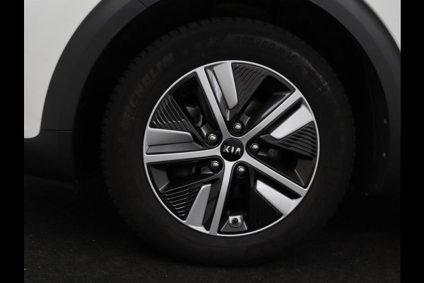 Kia Niro 1.6 GDi PHEV DynamicLine | Half leder | Adaptive cruise | Camera | Carplay | Navigatie | Climate control | Bluetooth | Parkeerhulp