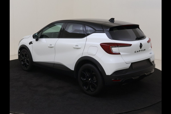 Renault Captur 1.6 E-Tech plug-in hybrid 160PK SL Rive Gauche | CAMERA