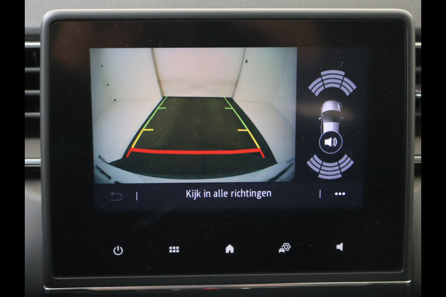 Renault Captur 1.6 E-Tech plug-in hybrid 160PK SL Rive Gauche | CAMERA