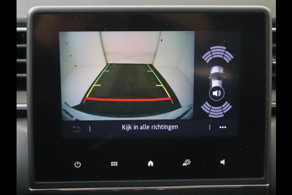 Renault Captur 1.6 E-Tech plug-in hybrid 160PK SL Rive Gauche | CAMERA