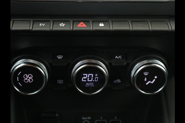 Renault Captur 1.6 E-Tech plug-in hybrid 160PK SL Rive Gauche | CAMERA