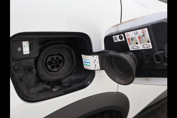 Renault Captur 1.6 E-Tech plug-in hybrid 160PK SL Rive Gauche | CAMERA