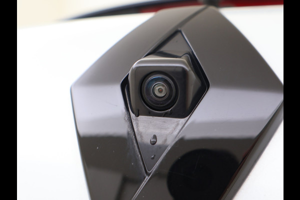 Renault Captur 1.6 E-Tech plug-in hybrid 160PK SL Rive Gauche | CAMERA