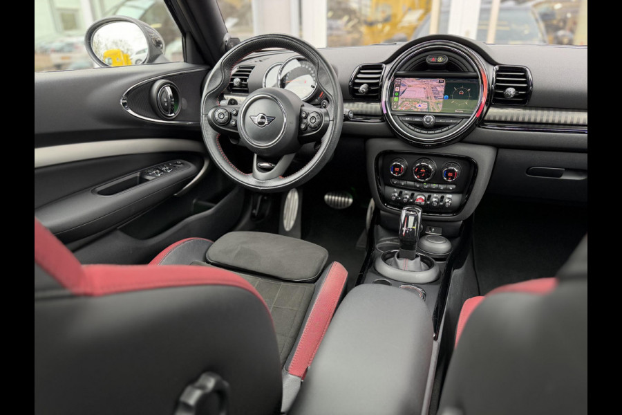 MINI Clubman 2.0 Cooper S John Cooper Works |Pano|H/K|ACC|