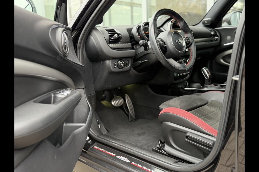 MINI Clubman 2.0 Cooper S John Cooper Works |Pano|H/K|ACC|