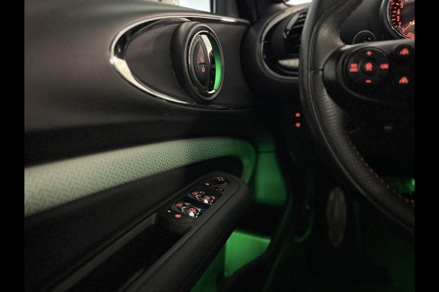 MINI Clubman 2.0 Cooper S John Cooper Works |Pano|H/K|ACC|