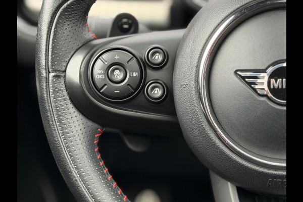 MINI Clubman 2.0 Cooper S John Cooper Works |Pano|H/K|ACC|