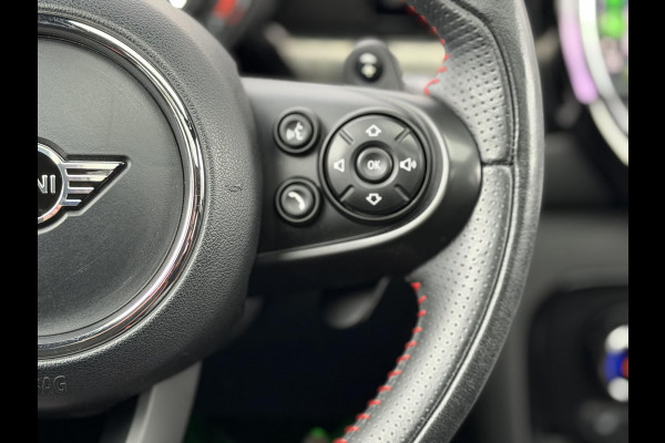 MINI Clubman 2.0 Cooper S John Cooper Works |Pano|H/K|ACC|