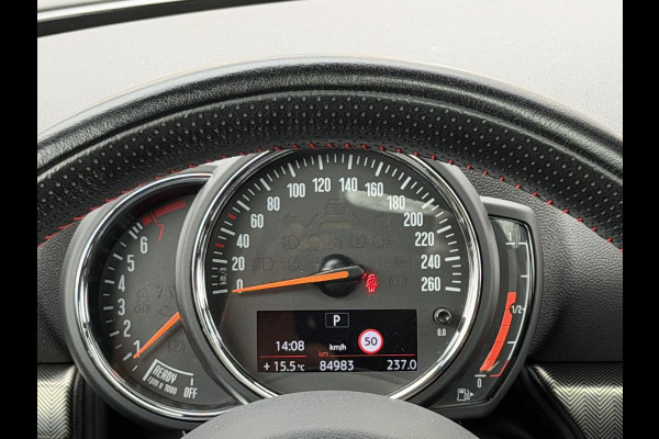 MINI Clubman 2.0 Cooper S John Cooper Works |Pano|H/K|ACC|