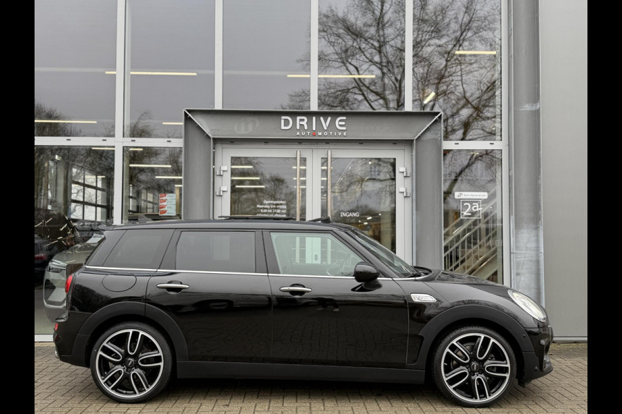 MINI Clubman 2.0 Cooper S John Cooper Works |Pano|H/K|ACC|