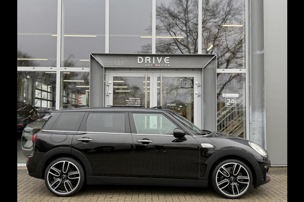 MINI Clubman 2.0 Cooper S John Cooper Works |Pano|H/K|ACC|