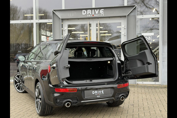 MINI Clubman 2.0 Cooper S John Cooper Works |Pano|H/K|ACC|