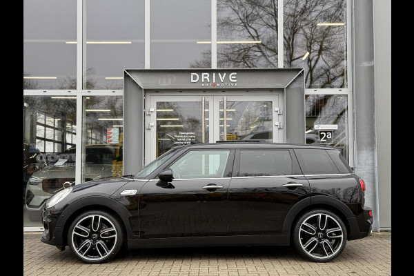 MINI Clubman 2.0 Cooper S John Cooper Works |Pano|H/K|ACC|