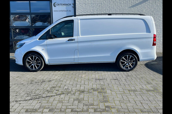 Mercedes-Benz Vito 116 CDI Lang | Cruise control | 18 Inch | Apple carplay | DAB |