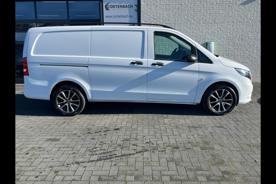 Mercedes-Benz Vito 116 CDI Lang | Cruise control | 18 Inch | Apple carplay | DAB |