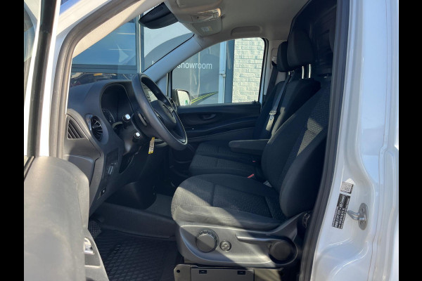 Mercedes-Benz Vito 116 CDI Lang | Cruise control | 18 Inch | Apple carplay | DAB |