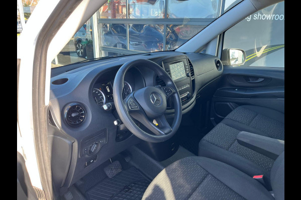 Mercedes-Benz Vito 116 CDI Lang | Cruise control | 18 Inch | Apple carplay | DAB |