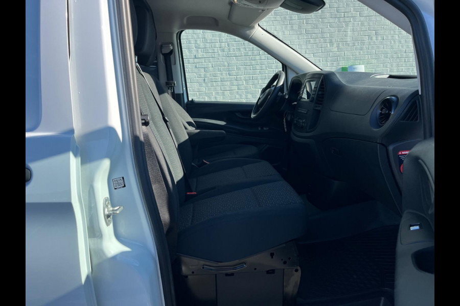 Mercedes-Benz Vito 116 CDI Lang | Cruise control | 18 Inch | Apple carplay | DAB |