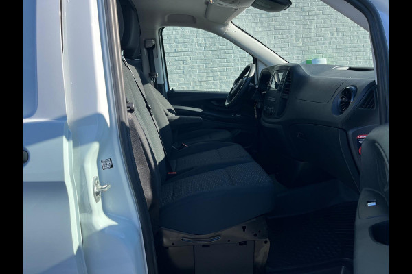 Mercedes-Benz Vito 116 CDI Lang | Cruise control | 18 Inch | Apple carplay | DAB |