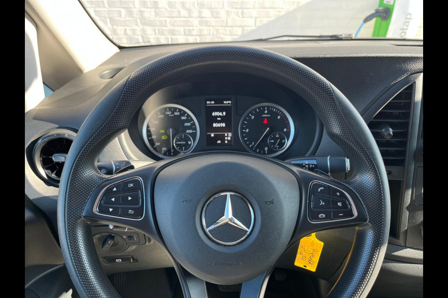 Mercedes-Benz Vito 116 CDI Lang | Cruise control | 18 Inch | Apple carplay | DAB |