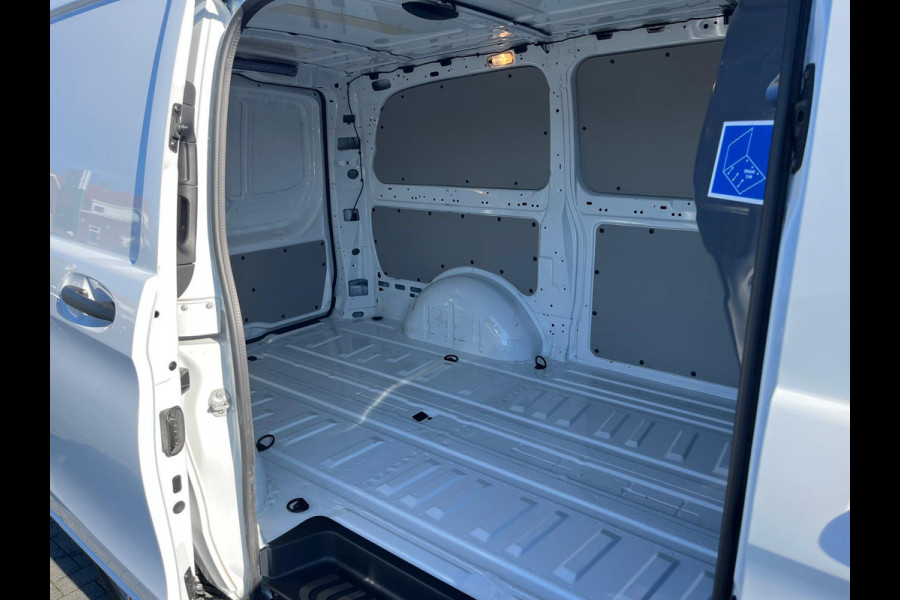 Mercedes-Benz Vito 116 CDI Lang | Cruise control | 18 Inch | Apple carplay | DAB |