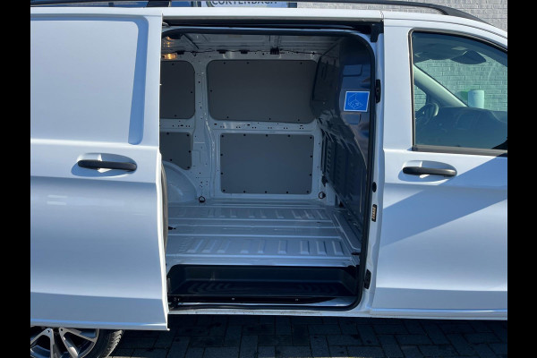 Mercedes-Benz Vito 116 CDI Lang | Cruise control | 18 Inch | Apple carplay | DAB |