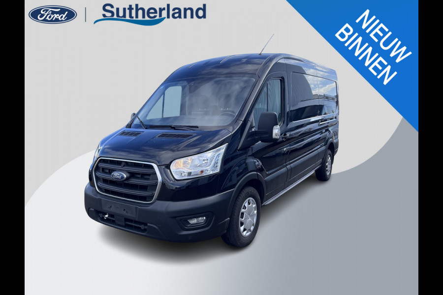 Ford Transit 350 2.0 TDCI L3H2 Trend