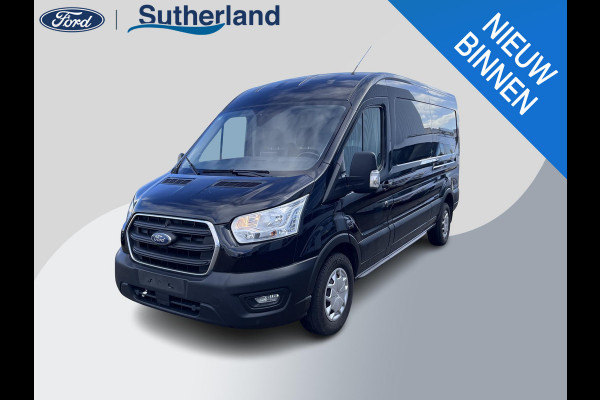 Ford Transit 350 2.0 TDCI L3H2 Trend