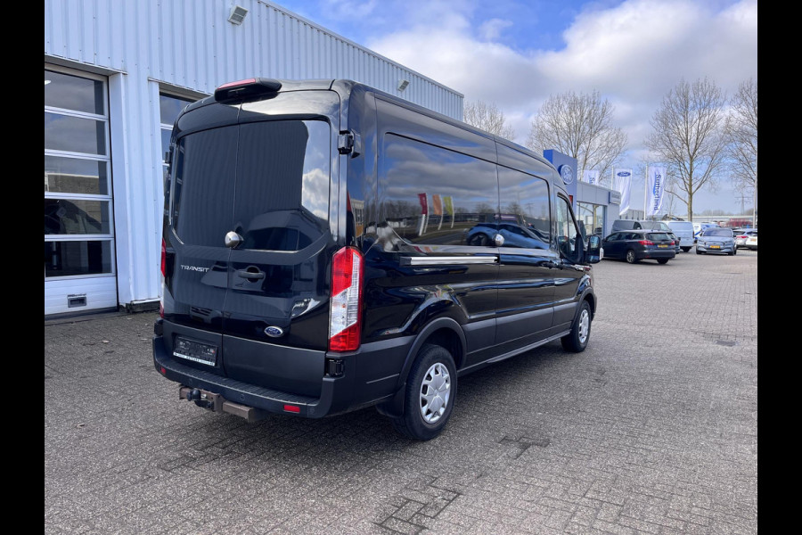 Ford Transit 350 2.0 TDCI L3H2 Trend