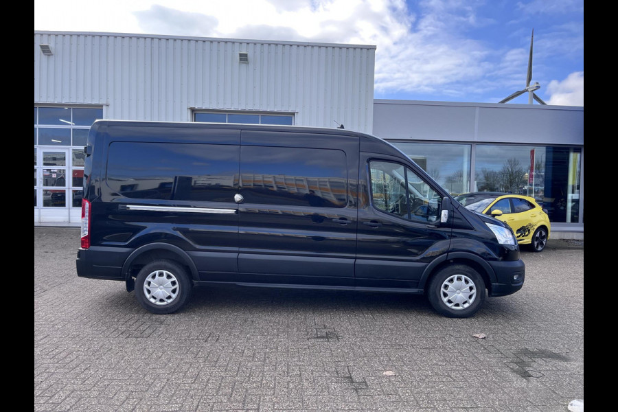 Ford Transit 350 2.0 TDCI L3H2 Trend