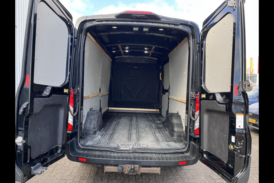 Ford Transit 350 2.0 TDCI L3H2 Trend