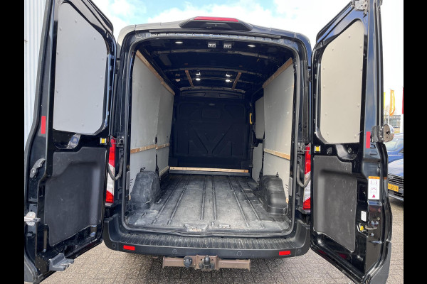 Ford Transit 350 2.0 TDCI L3H2 Trend