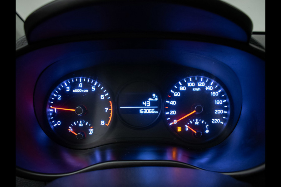 Kia Picanto 1.0 CVVT ComfortPlusLine Navigator Sport (APPLE CARPLAY,NAVI,CAMERA,CRUISE,ELEKTRISCH PAKKET,SPORTSTOELEN,LM VELGEN)