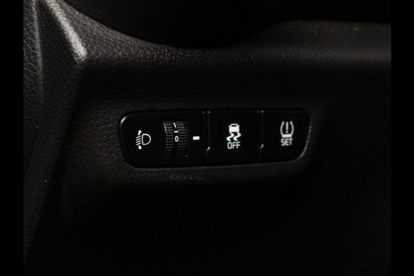 Kia Picanto 1.0 CVVT ComfortPlusLine Navigator Sport (APPLE CARPLAY,NAVI,CAMERA,CRUISE,ELEKTRISCH PAKKET,SPORTSTOELEN,LM VELGEN)