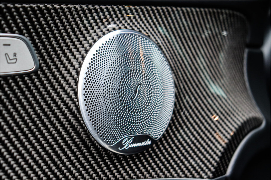 Mercedes-Benz E-Klasse E63S AMG 4MATIC+ **Ceramic/Carbon/Burmester/Night/Trackpace**