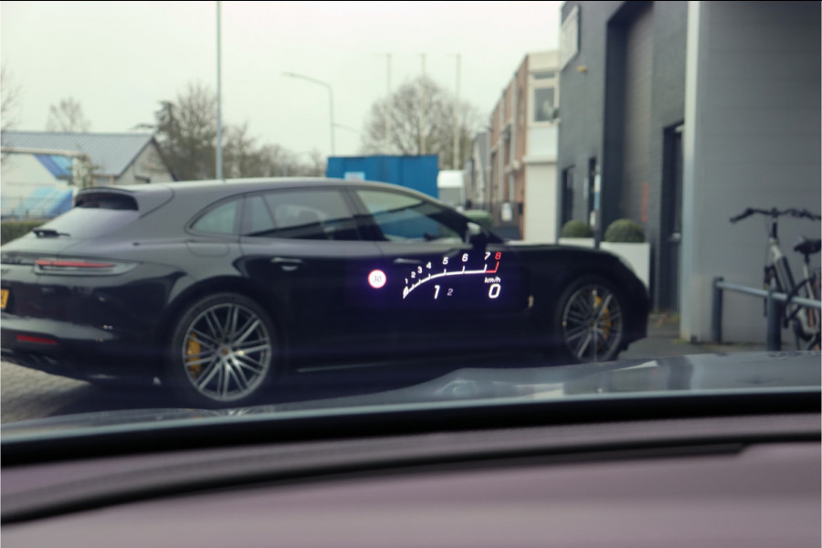 Mercedes-Benz E-Klasse E63S AMG 4MATIC+ **Ceramic/Carbon/Burmester/Night/Trackpace**