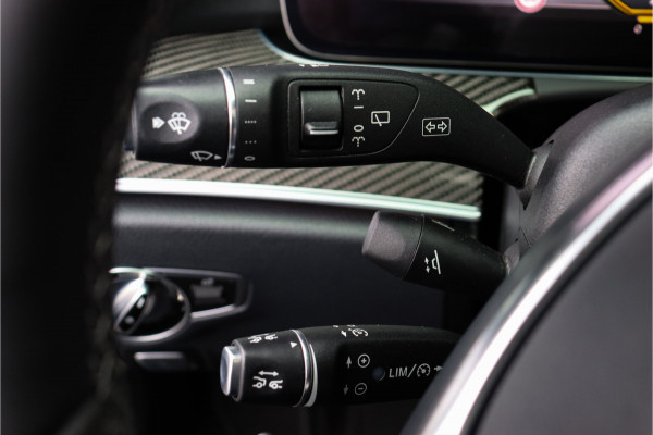 Mercedes-Benz E-Klasse E63S AMG 4MATIC+ **Ceramic/Carbon/Burmester/Night/Trackpace**