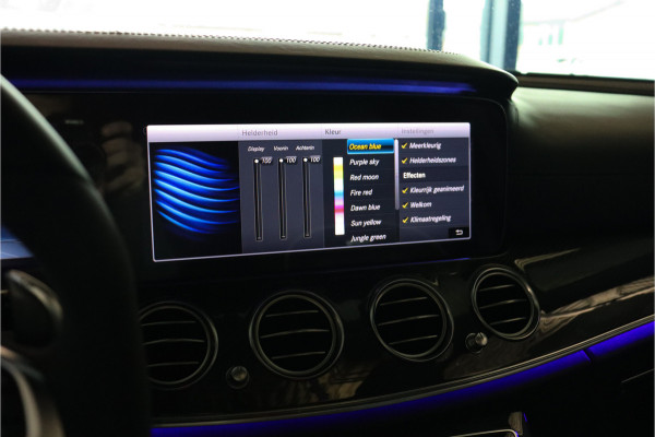 Mercedes-Benz E-Klasse E63S AMG 4MATIC+ **Ceramic/Carbon/Burmester/Night/Trackpace**