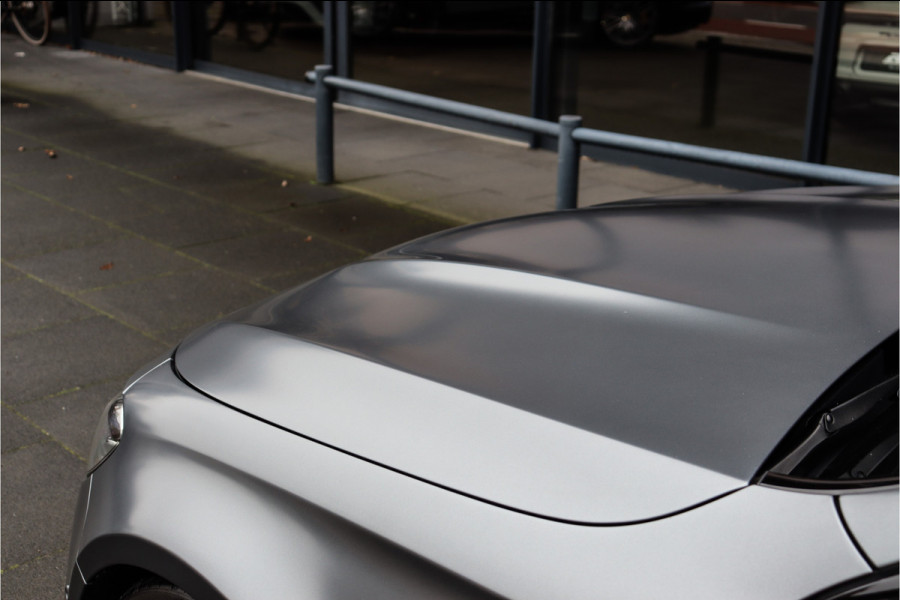 Mercedes-Benz E-Klasse E63S AMG 4MATIC+ **Ceramic/Carbon/Burmester/Night/Trackpace**