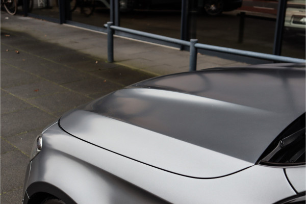 Mercedes-Benz E-Klasse E63S AMG 4MATIC+ **Ceramic/Carbon/Burmester/Night/Trackpace**