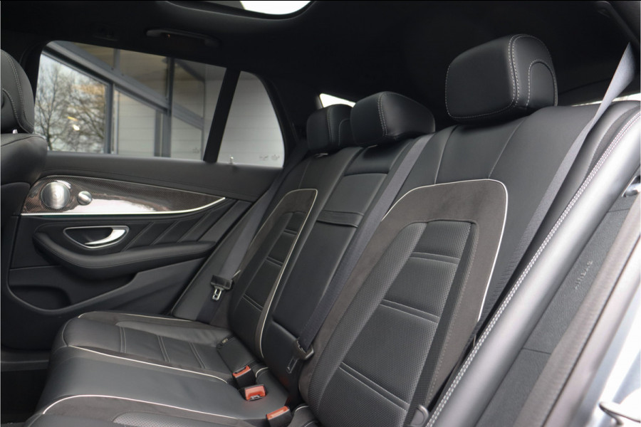 Mercedes-Benz E-Klasse E63S AMG 4MATIC+ **Ceramic/Carbon/Burmester/Night/Trackpace**