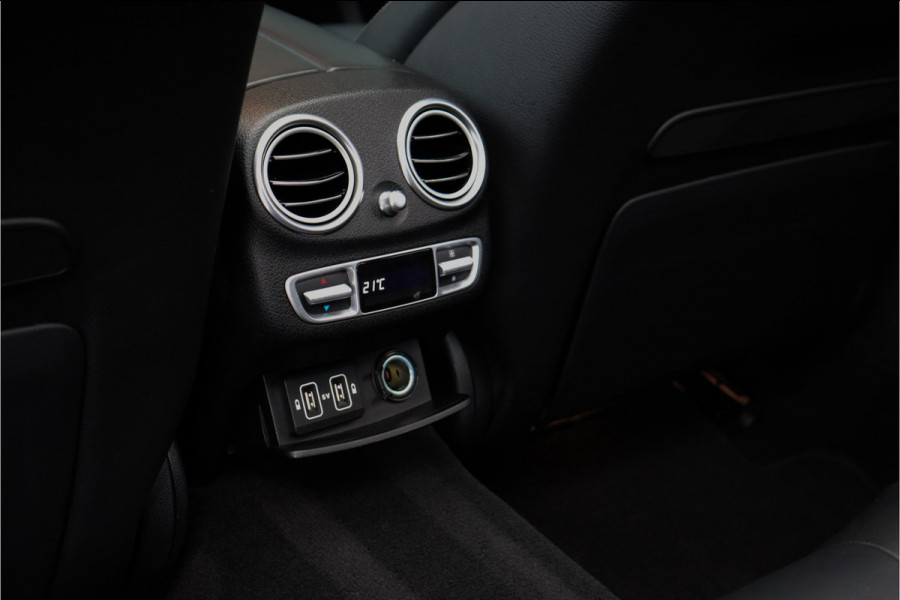 Mercedes-Benz E-Klasse E63S AMG 4MATIC+ **Ceramic/Carbon/Burmester/Night/Trackpace**