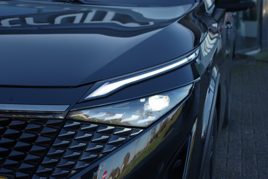 Nissan QASHQAI 1.3 MHEV Xtronic Automaat N-Connecta, Panoramadak, Carplay, Sfeerverlichting