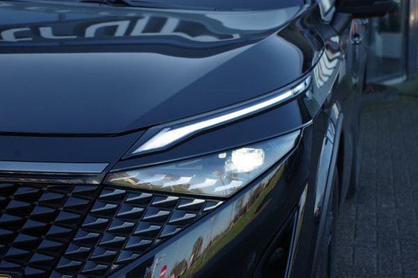 Nissan QASHQAI 1.3 MHEV Xtronic Automaat N-Connecta, Panoramadak, Carplay, Sfeerverlichting