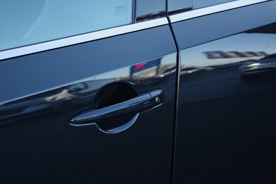 Nissan QASHQAI 1.3 MHEV Xtronic Automaat N-Connecta, Panoramadak, Carplay, Sfeerverlichting