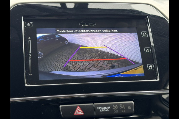 Suzuki Vitara 1.4 S Adaptive cruise Climate control Stoelverwarming LED Apple / Android Navigatie Achteruitrijcamera