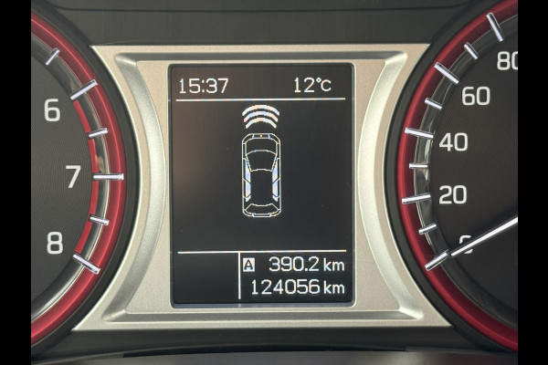 Suzuki Vitara 1.4 S Adaptive cruise Climate control Stoelverwarming LED Apple / Android Navigatie Achteruitrijcamera