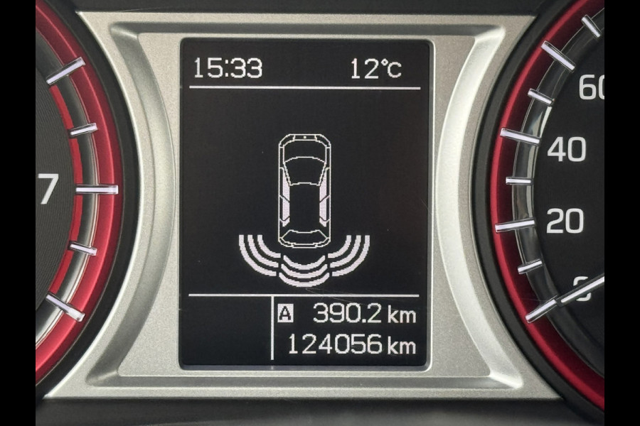 Suzuki Vitara 1.4 S Adaptive cruise Climate control Stoelverwarming LED Apple / Android Navigatie Achteruitrijcamera