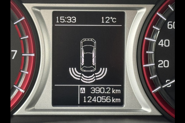 Suzuki Vitara 1.4 S Adaptive cruise Climate control Stoelverwarming LED Apple / Android Navigatie Achteruitrijcamera