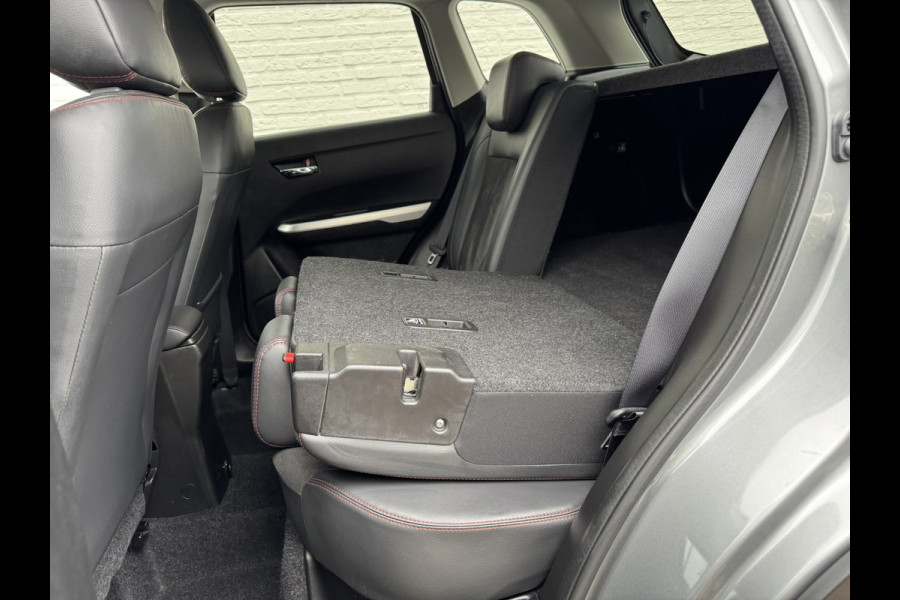 Suzuki Vitara 1.4 S Adaptive cruise Climate control Stoelverwarming LED Apple / Android Navigatie Achteruitrijcamera